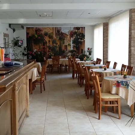 Hotel Cristal Ravda