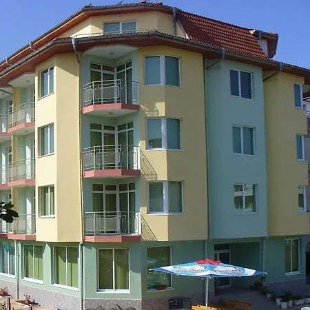 Cristal Hotel