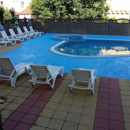 Cristal Hotel