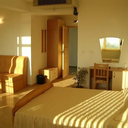 Hotel Cristal Ravda
