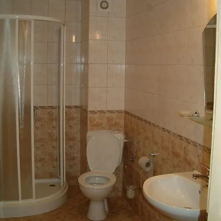Hotel Cristal 2*