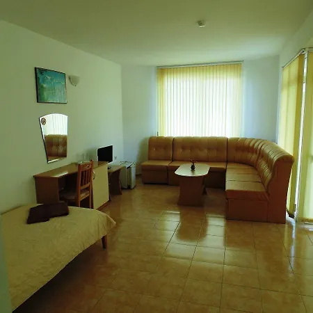Cristal Hotel Ravda