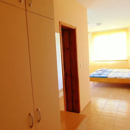 Cristal רבדה